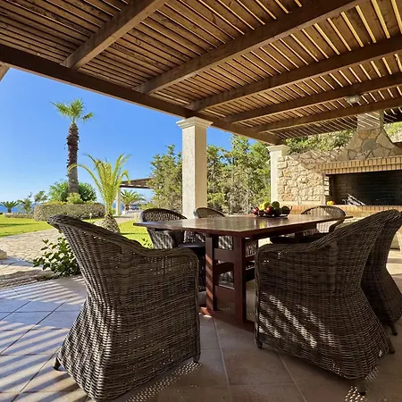 Villa Odysseus Spartia Kefalonia-3